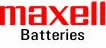 Maxell Logo